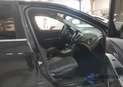 2015 Chevrolet Cruze 1Lt Auto из США, поврежденный, VIN 1G1PC5SB3F7241240